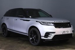 Land Rover Range Rover Velar SUV (17 on) R-Dynamic S D180 auto 4d For Sale - Motor Village Bristol Ltd, St Philips