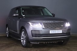 Land Rover Range Rover (13-21) Autobiography 4.4 SDV8 auto (10/2017 on) 4d For Sale - Motor Village Bristol Ltd, St Philips