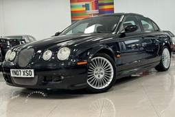 Jaguar S-Type (99-07) 2.7d V6 XS 4d For Sale - Motor Village Bristol Ltd, St Philips