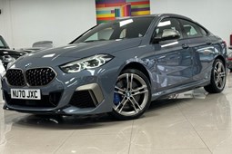 BMW 2-Series Gran Coupe (20-24) M235i xDrive Sport Automatic 4d For Sale - Motor Village Bristol Ltd, St Philips