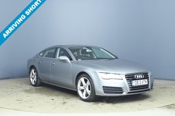 Audi A7 Sportback (10-18) 2.8 FSI Quattro SE (5 Seat) 5d S Tronic For Sale - Motor Village Bristol Ltd, St Philips