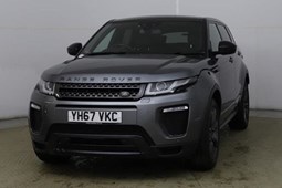 Land Rover Range Rover Evoque (11-19) Landmark Edition 2.0 TD4 (180hp) auto 5d For Sale - Motor Village Bristol Ltd, St Philips