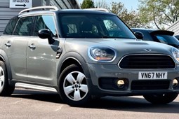 MINI Countryman SUV (17-24) Cooper 5d For Sale - Motor Village Bristol Ltd, St Philips
