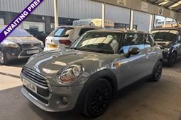MINI Hatchback (14-24) 1.2 One Hatchback 3d For Sale - Motor Village Bristol Ltd, St Philips