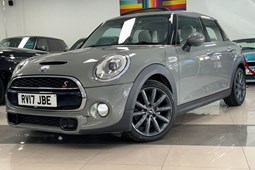 MINI Hatchback (14-24) 2.0 Cooper S Hatchback 5d Auto For Sale - Motor Village Bristol Ltd, St Philips