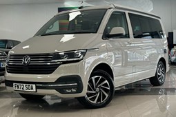 Volkswagen California (15-24) 2.0 TDI Ocean 4dr DSG [5 Seat] For Sale - Motor Village Bristol Ltd, St Philips