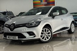 Renault Clio Hatchback (12-19) Dynamique Nav TCe 90 5d For Sale - Motor Village Bristol Ltd, St Philips