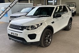 Land Rover Discovery Sport (15 on) Landmark 2.0 TD4 180hp (5+2 seat) 5d For Sale - Motor Village Bristol Ltd, St Philips