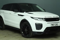 Land Rover Range Rover Evoque (11-19) 2.0 TD4 HSE Dynamic Hatchback 5d Auto For Sale - Motor Village Bristol Ltd, St Philips