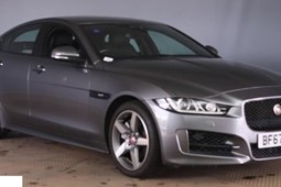 Jaguar XE (15-24) R-Sport 25t 2.0 Turbocharged 250PS auto 4d For Sale - Motor Village Bristol Ltd, St Philips