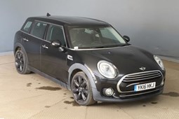 MINI Clubman (15-24) 2.0 Cooper D 6d Auto For Sale - Motor Village Bristol Ltd, St Philips
