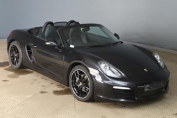 Porsche Boxster (12-16) 2.7 2d For Sale - Motor Village Bristol Ltd, St Philips