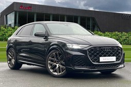 Audi Q8 RS Q8 (24 on) TFSI Quattro Launch Edition 5dr Tiptronic For Sale - Tamworth Audi, Tamworth