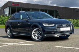 Audi A4 Allroad (16-21) Sport 3.0 V6 TDI 272PS Quattro Tiptronic auto 5d For Sale - Tamworth Audi, Tamworth