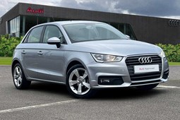 Audi A1 Sportback (12-18) Sport Nav 1.0 TFSI 95PS 5d For Sale - Tamworth Audi, Tamworth