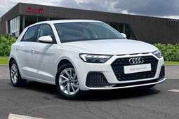 Audi A1 Sportback (18 on) Sport 25 TFSI 95PS 5d For Sale - Tamworth Audi, Tamworth