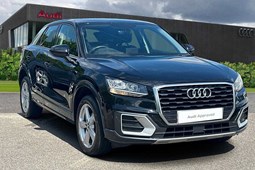Audi Q2 SUV (16 on) Sport 1.0 TFSI 115PS 5d For Sale - Tamworth Audi, Tamworth