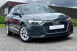 Audi A1 Sportback (18 on) Sport 25 TFSI 95PS 5d For Sale - Tamworth Audi, Tamworth