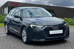 Audi A1 Sportback (18 on) 30 TFSI 110 Sport 5d For Sale - Tamworth Audi, Tamworth