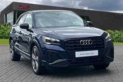 Audi Q2 SUV (16 on) 35 TFSI Vorsprung 5dr S Tronic For Sale - Tamworth Audi, Tamworth