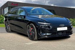 Audi A6 e-tron Avant (24 on) 270kW Performance 100kWh Launch Edition 5dr Auto For Sale - Tamworth Audi, Tamworth