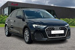 Audi A1 Sportback (18 on) Sport 25 TFSI 95PS 5d For Sale - Tamworth Audi, Tamworth