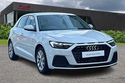 Audi A1 Sportback (18 on) Sport 30 TFSI 116PS 5d For Sale - Tamworth Audi, Tamworth