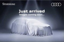 Audi Q3 SUV (18 on) 35 TFSI S Line 5dr S Tronic [Leather] For Sale - Tamworth Audi, Tamworth