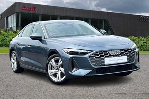 Audi A5 Saloon (24 on) 2.0 TFSI 150 Sport 4dr S Tronic For Sale - Tamworth Audi, Tamworth