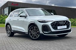 Audi Q5 SUV (24 on) 2.0 TDI Quattro Launch Edition 5dr S Tronic For Sale - Tamworth Audi, Tamworth