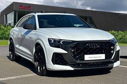 Audi Q8 RS Q8 (24 on) TFSI 640 Qtro Perform Carb Vorsprung 5dr Tiptronic For Sale - Tamworth Audi, Tamworth