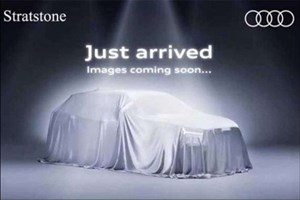 Audi Q2 SUV (16 on) 35 TFSI Sport 5dr For Sale - Tamworth Audi, Tamworth