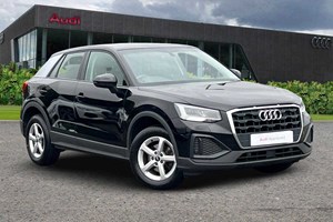 Audi Q2 SUV (16 on) 30 TFSI Technik 5dr For Sale - Tamworth Audi, Tamworth