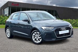 Audi A1 Sportback (18 on) 30 TFSI 110 Sport 5d For Sale - Tamworth Audi, Tamworth