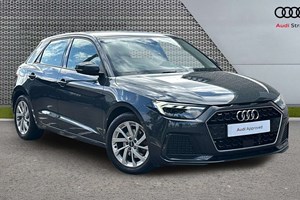 Audi A1 Sportback (18 on) 30 TFSI 110 Sport 5d For Sale - Tamworth Audi, Tamworth