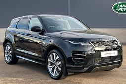 Land Rover Range Rover Evoque SUV (19 on) SE R-Dynamic P250 auto 5d For Sale - Grange Land Rover Hatfield, Hatfield