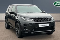 Land Rover Discovery Sport (15 on) 1.5 P300e Dynamic HSE 5dr Auto [5 Seat] For Sale - Grange Land Rover Hatfield, Hatfield