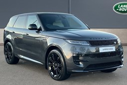 Land Rover Range Rover Sport SUV (22 on) 3.0 P460e Dynamic SE 5dr Auto For Sale - Grange Land Rover Hatfield, Hatfield