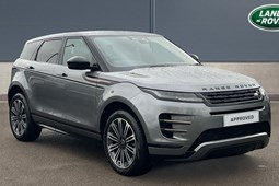 Land Rover Range Rover Evoque SUV (19 on) 2.0 D200 Dynamic HSE 5dr Auto For Sale - Grange Land Rover Hatfield, Hatfield