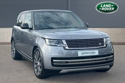 Land Rover Range Rover SUV (22 on) 3.0 P440e SE 4dr Auto For Sale - Grange Land Rover Hatfield, Hatfield