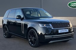 Land Rover Range Rover SUV (22 on) 3.0 P460e HSE 4dr Auto For Sale - Grange Land Rover Hatfield, Hatfield