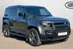 Land Rover Defender 110 (19 on) 3.0 D300 X-Dynamic HSE 110 5dr Auto [6 Seat] For Sale - Grange Land Rover Hatfield, Hatfield