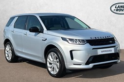 Land Rover Discovery Sport (15 on) 1.5 P300e Urban Edition 5dr Auto [5 Seat] For Sale - Grange Land Rover Hatfield, Hatfield