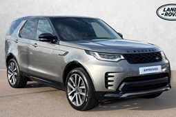 Land Rover Discovery SUV (17 on) 3.0 D300 Dynamic HSE 5dr Auto For Sale - Grange Land Rover Hatfield, Hatfield