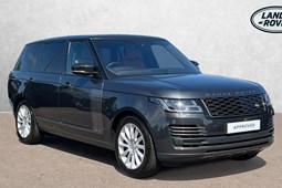 Land Rover Range Rover (13-21) Autobiography Long Wheelbase SE P400e auto (10/2017 on) 4d For Sale - Grange Land Rover Hatfield, Hatfield