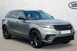 Land Rover Range Rover Velar SUV (17 on) 2.0 D200 Edition 5dr Auto For Sale - Grange Land Rover Hatfield, Hatfield