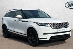 Land Rover Range Rover Velar SUV (17 on) 2.0 D200 5dr Auto For Sale - Grange Land Rover Hatfield, Hatfield