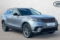 Land Rover Range Rover Velar SUV (17 on) 2.0 P400e R-Dynamic HSE 5dr Auto For Sale - Grange Land Rover Hatfield, Hatfield