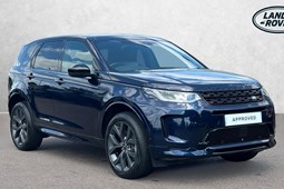 Land Rover Discovery Sport (15 on) R-Dynamic SE P200 5+2 Seat AWD auto 5d For Sale - Grange Land Rover Hatfield, Hatfield
