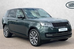 Land Rover Range Rover SUV (22 on) 3.0 P460e Autobiography 4dr Auto For Sale - Grange Land Rover Hatfield, Hatfield